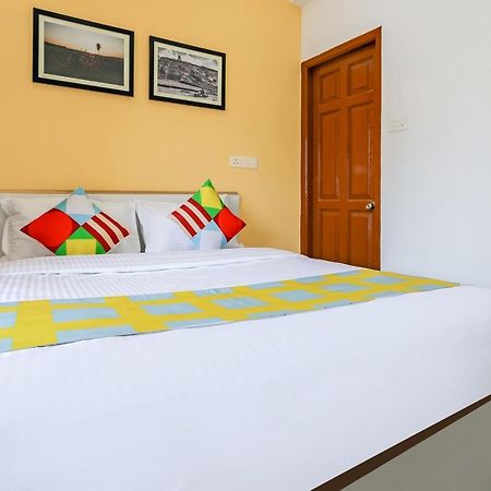 Oyo Home 30533 Anmol Peace Home Stay Ooty Luaran gambar