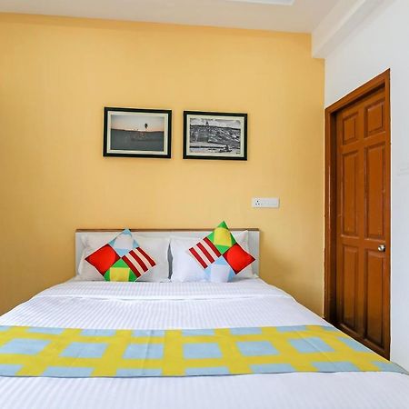 Oyo Home 30533 Anmol Peace Home Stay Ooty Luaran gambar