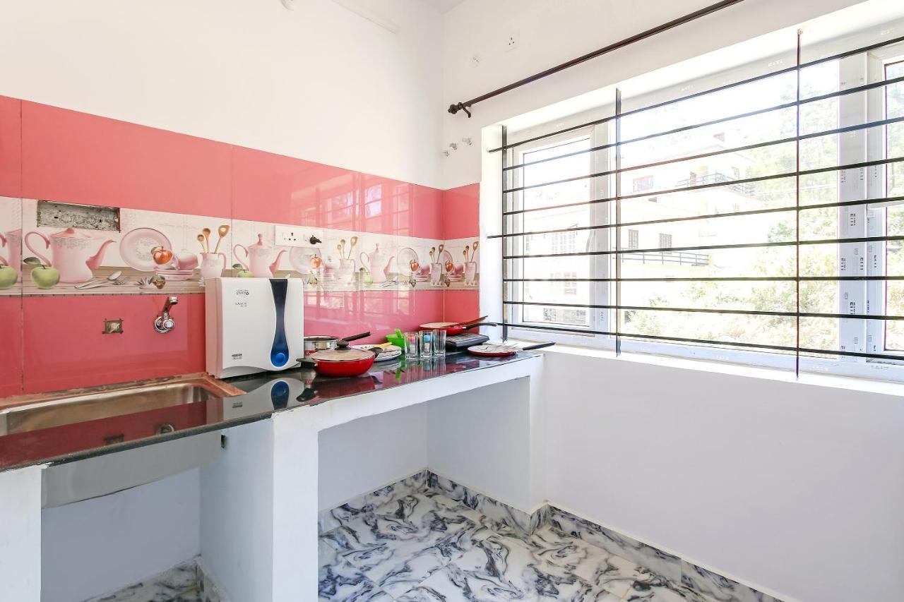 Oyo Home 30533 Anmol Peace Home Stay Ooty Luaran gambar