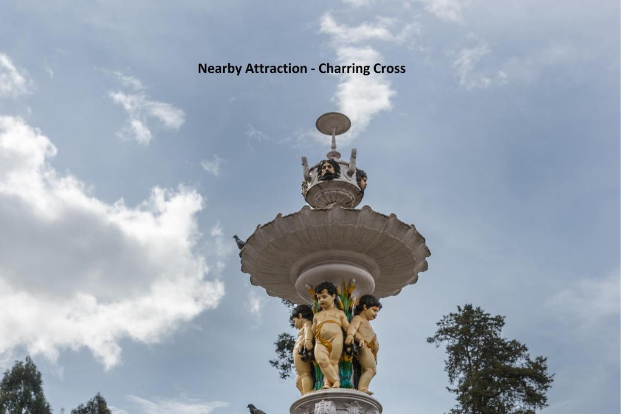 Oyo Home 30533 Anmol Peace Home Stay Ooty Luaran gambar