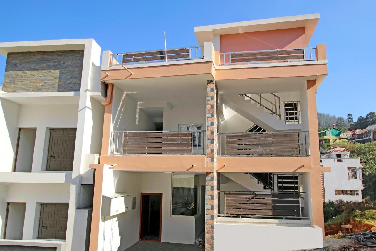 Oyo Home 30533 Anmol Peace Home Stay Ooty Luaran gambar