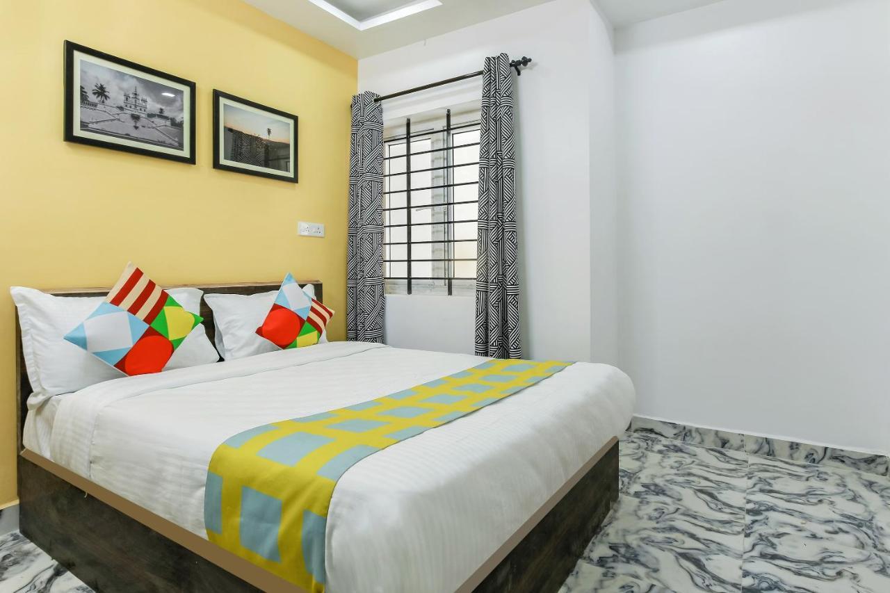 Oyo Home 30533 Anmol Peace Home Stay Ooty Luaran gambar