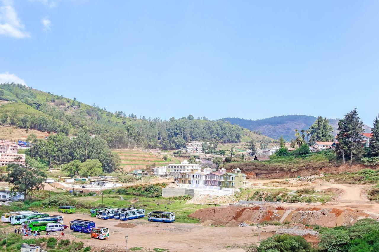 Oyo Home 30533 Anmol Peace Home Stay Ooty Luaran gambar