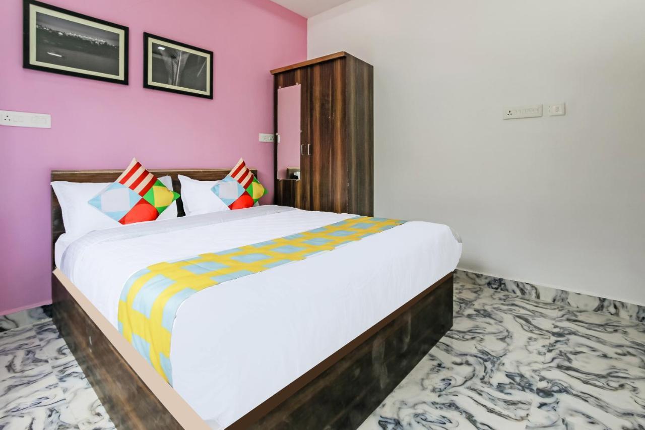 Oyo Home 30533 Anmol Peace Home Stay Ooty Luaran gambar
