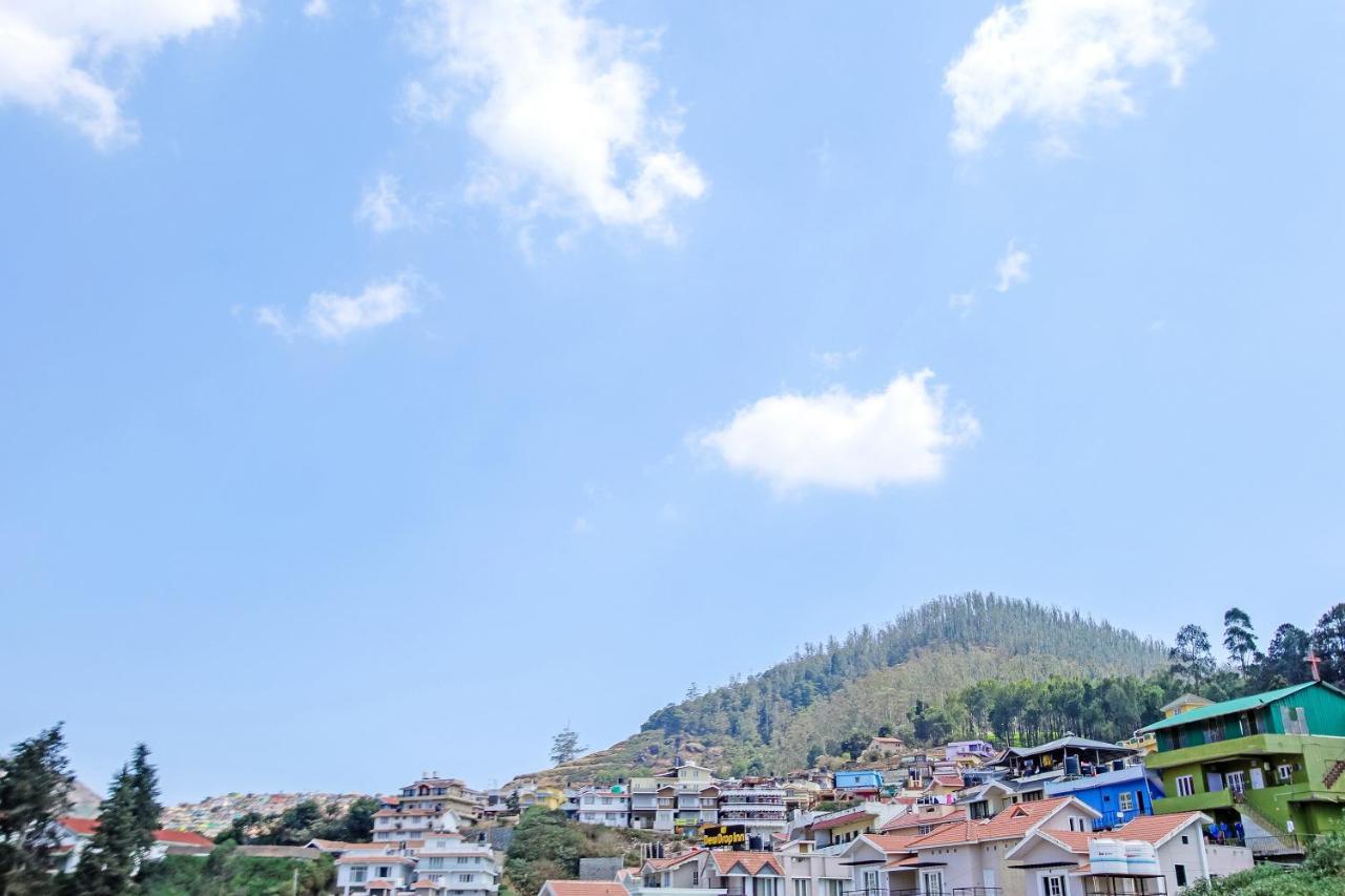 Oyo Home 30533 Anmol Peace Home Stay Ooty Luaran gambar