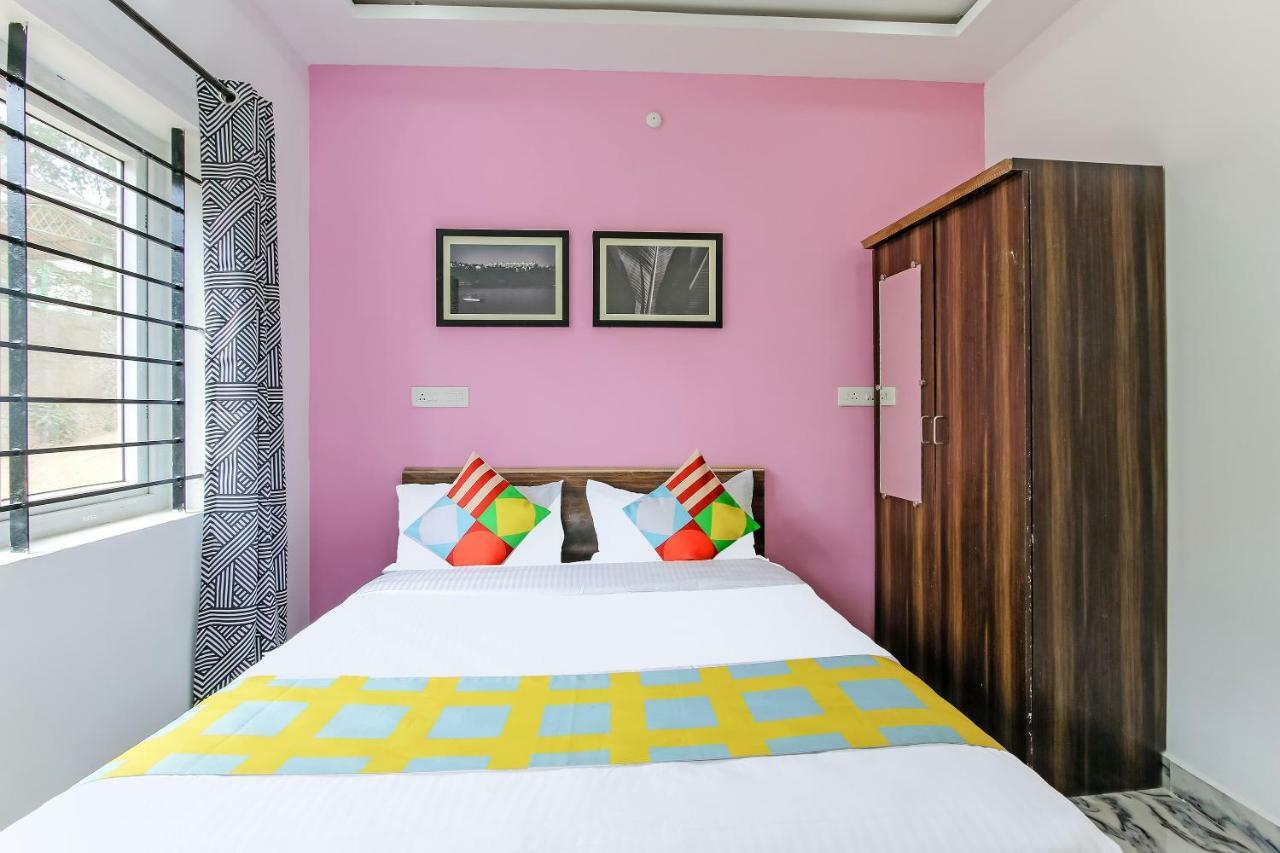 Oyo Home 30533 Anmol Peace Home Stay Ooty Luaran gambar
