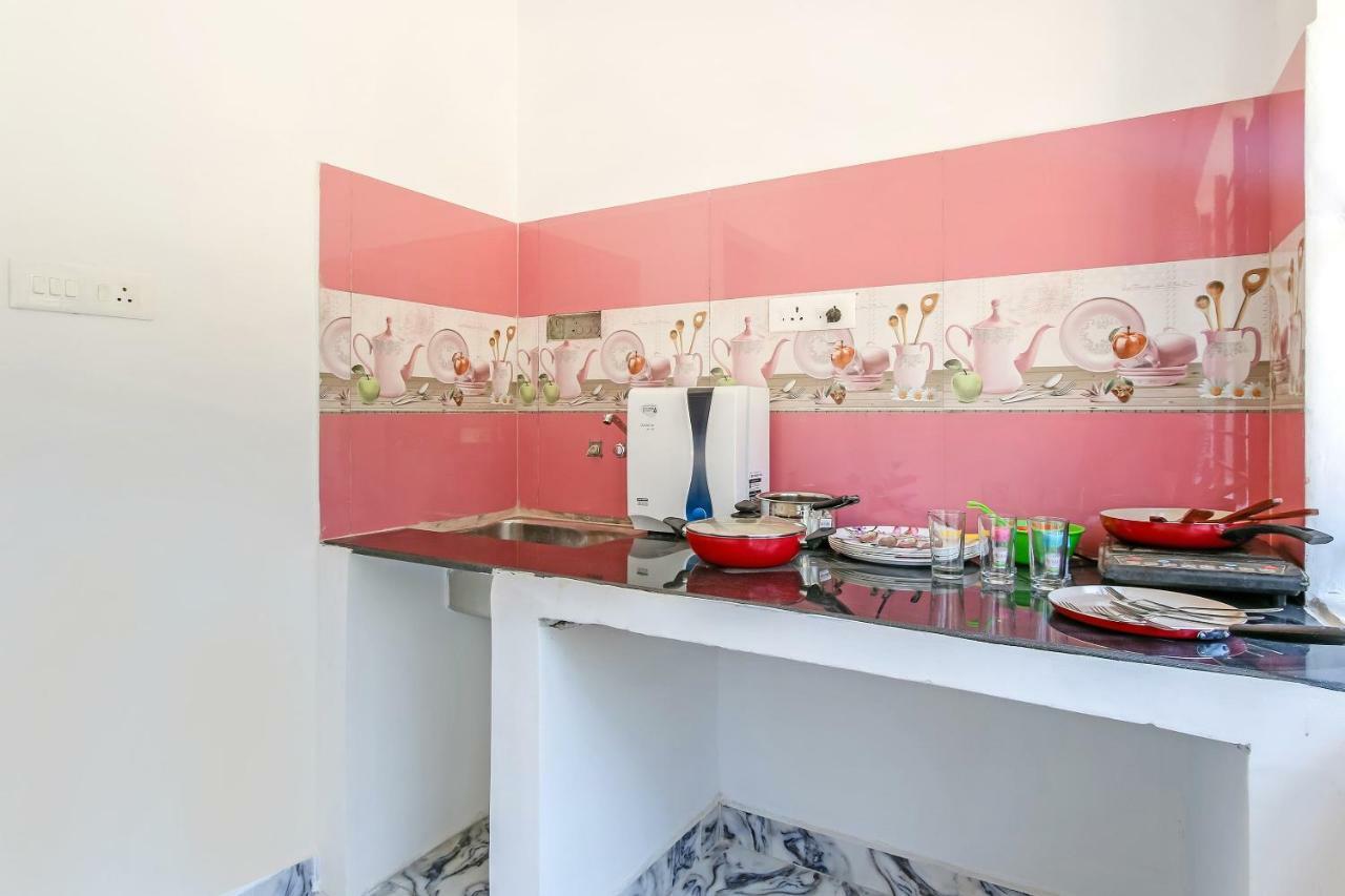 Oyo Home 30533 Anmol Peace Home Stay Ooty Luaran gambar