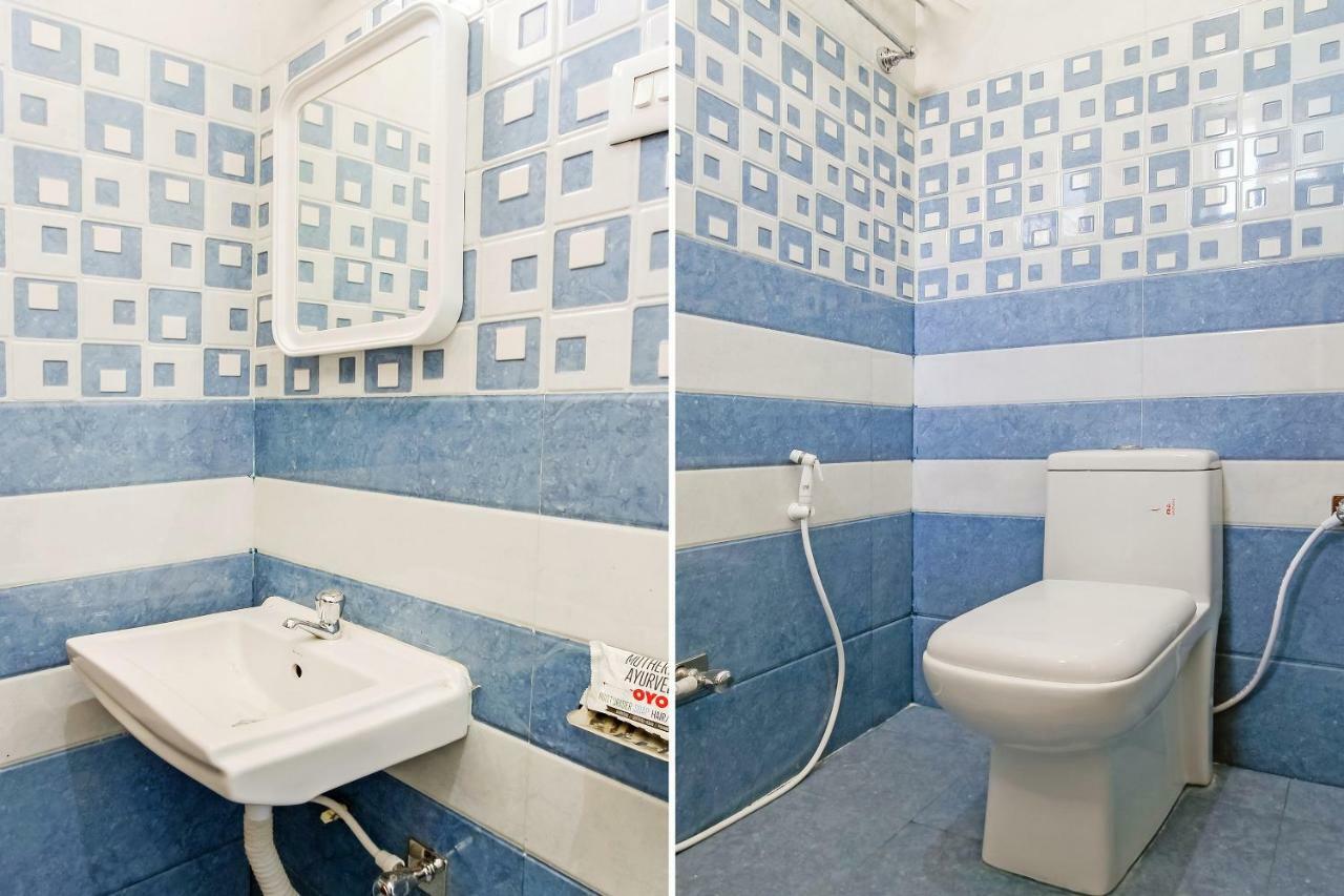 Oyo Home 30533 Anmol Peace Home Stay Ooty Luaran gambar