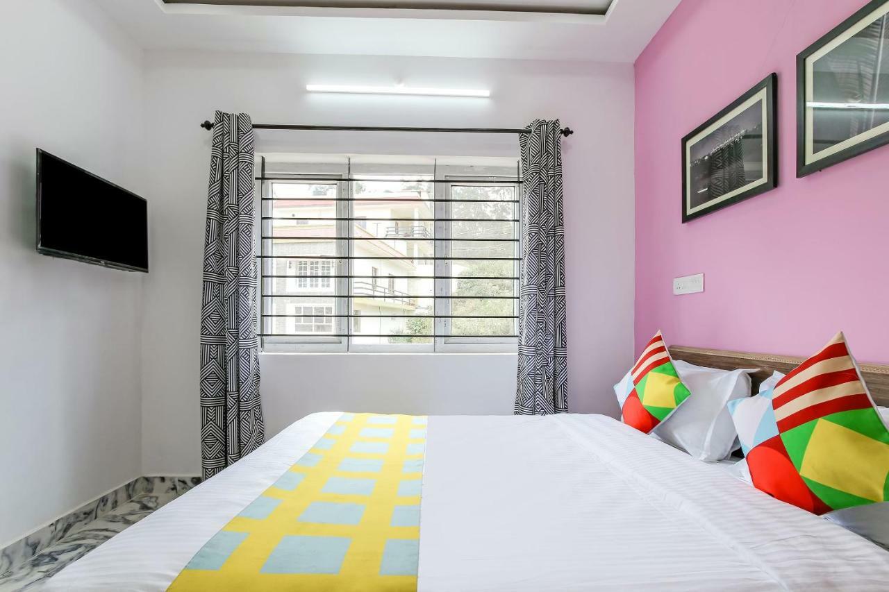 Oyo Home 30533 Anmol Peace Home Stay Ooty Luaran gambar