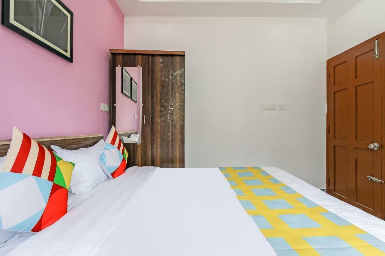 Oyo Home 30533 Anmol Peace Home Stay Ooty Luaran gambar