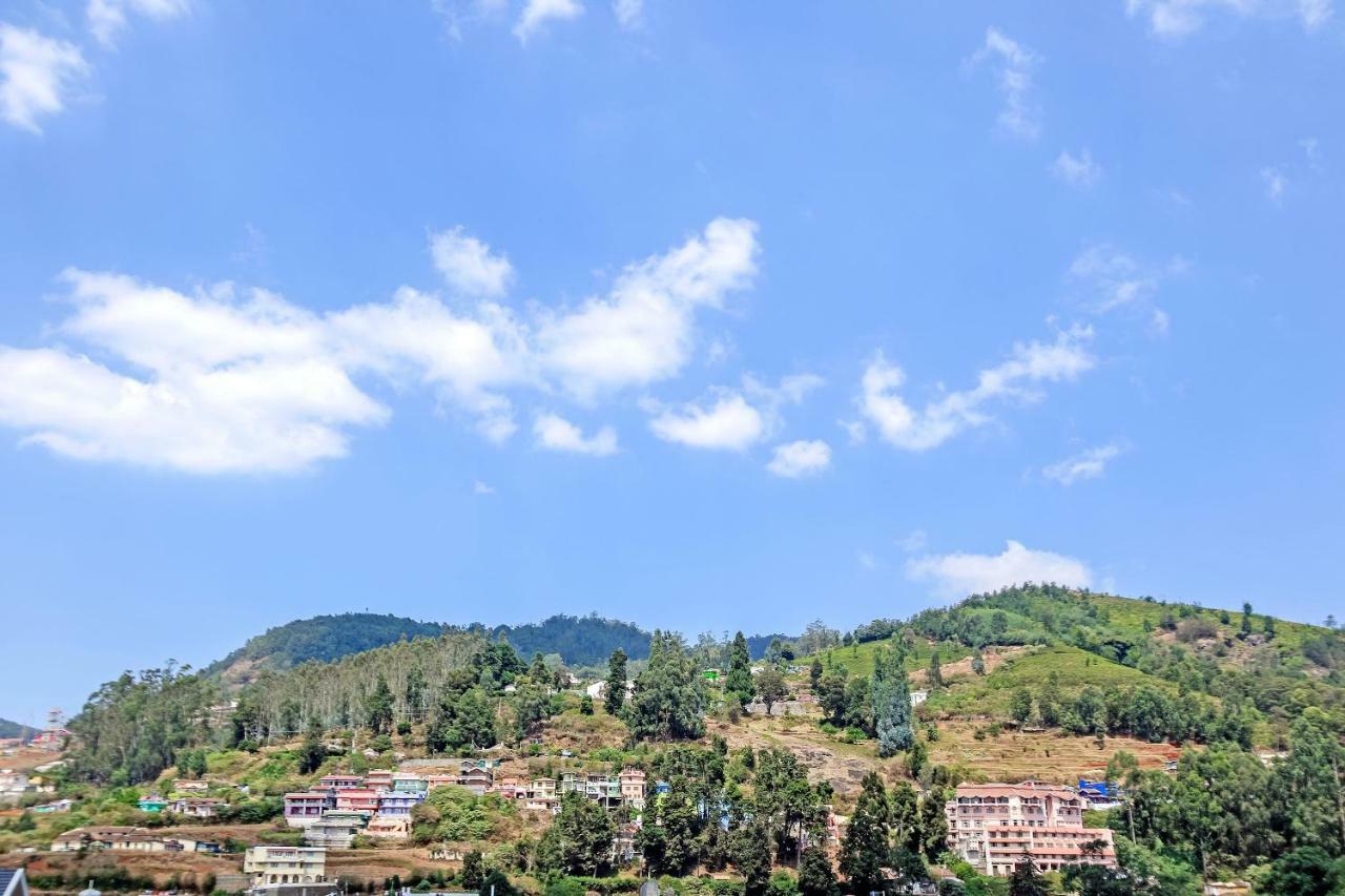 Oyo Home 30533 Anmol Peace Home Stay Ooty Luaran gambar