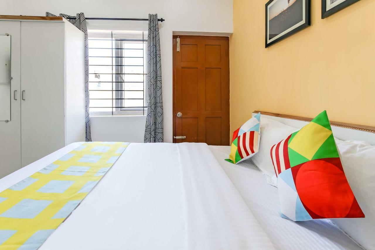 Oyo Home 30533 Anmol Peace Home Stay Ooty Luaran gambar