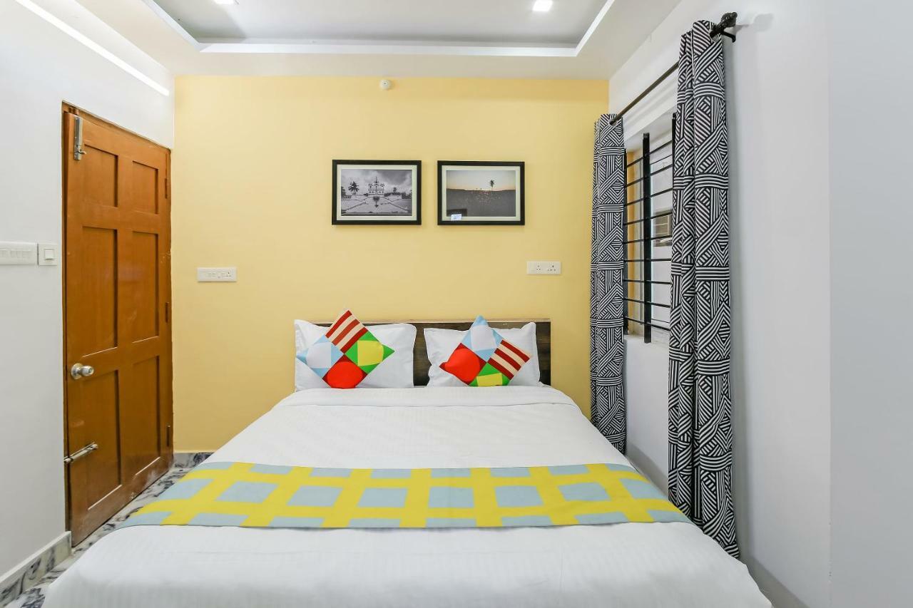 Oyo Home 30533 Anmol Peace Home Stay Ooty Luaran gambar