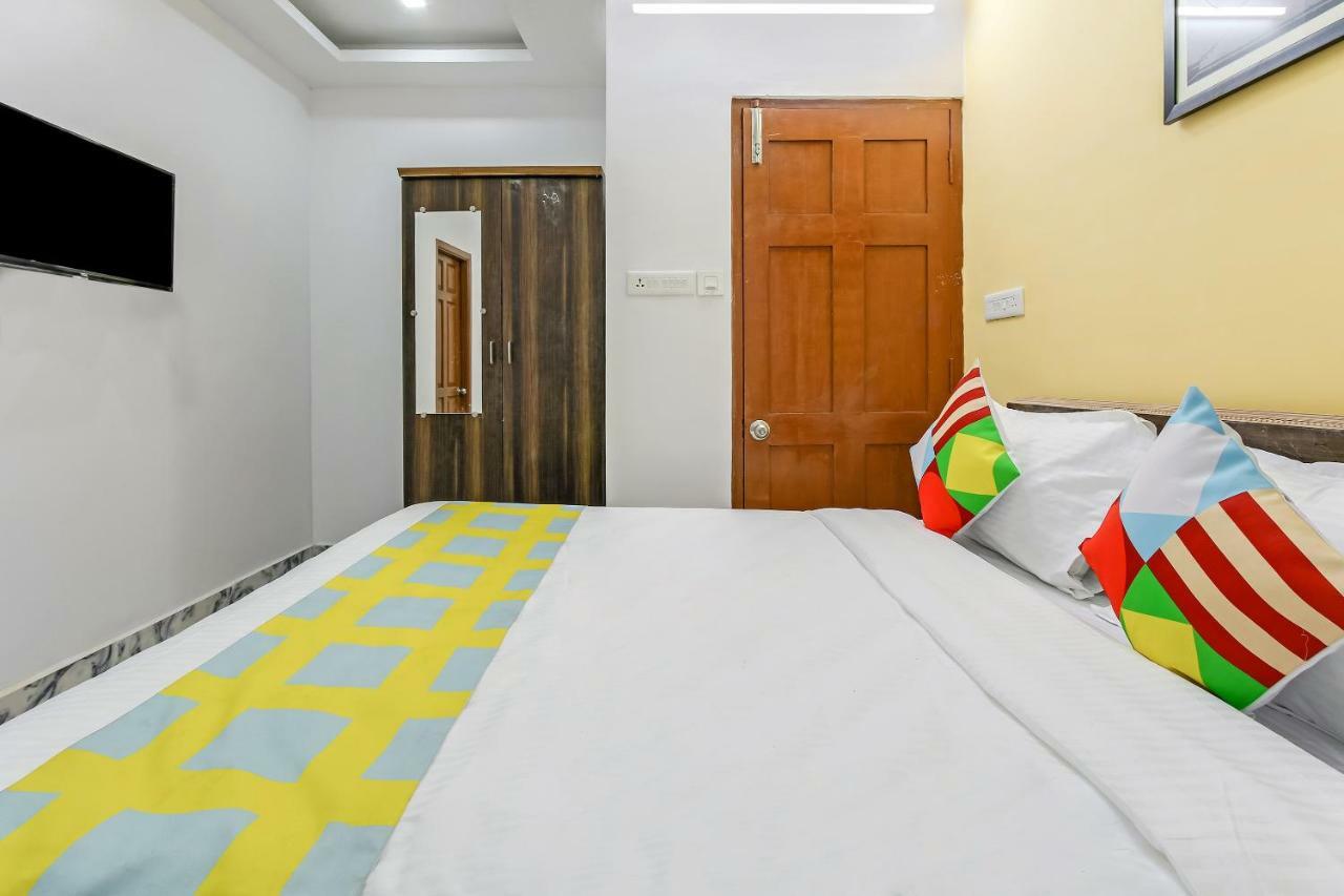 Oyo Home 30533 Anmol Peace Home Stay Ooty Luaran gambar