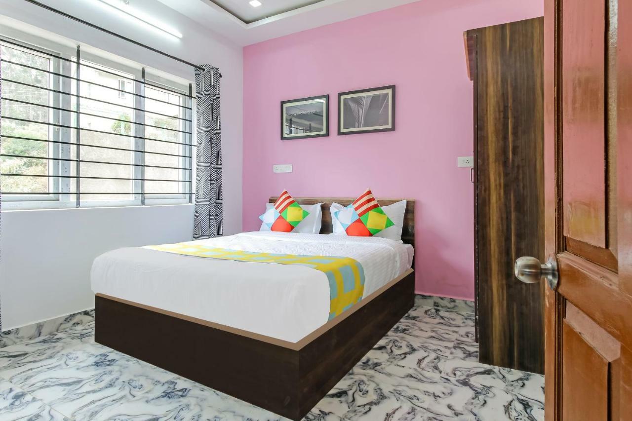 Oyo Home 30533 Anmol Peace Home Stay Ooty Luaran gambar